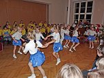 Weihnachten in der Kollwitz-Schule (Foto: Karl-Heinz Herrmann)