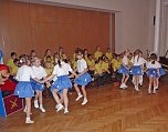 Weihnachten in der Kollwitz-Schule (Foto: Karl-Heinz Herrmann)