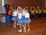 Weihnachten in der Kollwitz-Schule (Foto: Karl-Heinz Herrmann)