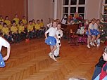 Weihnachten in der Kollwitz-Schule (Foto: Karl-Heinz Herrmann)