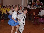 Weihnachten in der Kollwitz-Schule (Foto: Karl-Heinz Herrmann)