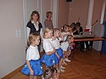 Weihnachten in der Kollwitz-Schule (Foto: Karl-Heinz Herrmann)