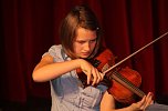 Musikalische Weihnachten (Foto: J. Piper)