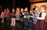 Musikalische Weihnachten (Foto: J. Piper)