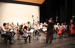 Musikalische Weihnachten (Foto: J. Piper)