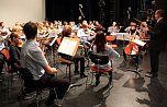 Musikalische Weihnachten (Foto: J. Piper)