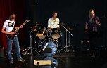 Musikalische Weihnachten (Foto: J. Piper)