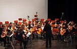 Musikalische Weihnachten (Foto: J. Piper)