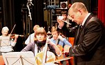 Musikalische Weihnachten (Foto: J. Piper)