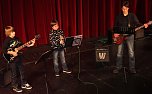 Musikalische Weihnachten (Foto: J. Piper)