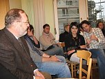 Bildung in Nordhausen (Foto: privat)