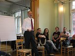 Bildung in Nordhausen (Foto: privat)