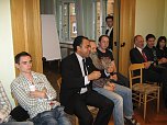 Bildung in Nordhausen (Foto: privat)