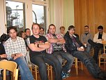 Bildung in Nordhausen (Foto: privat)