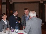 Im Schlossrestaurant Sondershausen (Foto: Karl-Heinz Herrmann)
