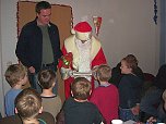 Weihnacht f&uuml;r Nachwuchskicker (Foto: privat)