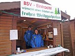 Sondersh&auml;user Weihnachtsmarkt er&ouml;ffnet (Foto: Karl-Heinz Herrmann)