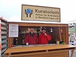 Sondersh&auml;user Weihnachtsmarkt er&ouml;ffnet (Foto: Karl-Heinz Herrmann)