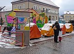 Sondersh&auml;user Weihnachtsmarkt er&ouml;ffnet (Foto: Karl-Heinz Herrmann)