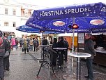 Sondersh&auml;user Weihnachtsmarkt er&ouml;ffnet (Foto: Karl-Heinz Herrmann)
