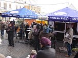 Sondersh&auml;user Weihnachtsmarkt er&ouml;ffnet (Foto: Karl-Heinz Herrmann)