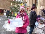 Sondersh&auml;user Weihnachtsmarkt er&ouml;ffnet (Foto: Karl-Heinz Herrmann)