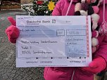 Sondersh&auml;user Weihnachtsmarkt er&ouml;ffnet (Foto: Karl-Heinz Herrmann)