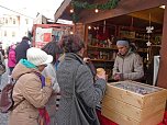 Sondersh&auml;user Weihnachtsmarkt er&ouml;ffnet (Foto: Karl-Heinz Herrmann)