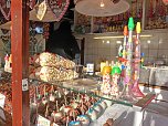 Sondersh&auml;user Weihnachtsmarkt er&ouml;ffnet (Foto: Karl-Heinz Herrmann)