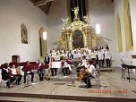Weihnachtliches Konzert (Foto: S. Meyer)