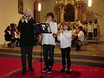 Weihnachtliches Konzert (Foto: S. Meyer)