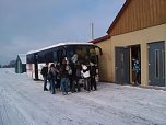 Tod und Sterben als Projekttag (Foto: privat)