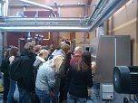 Tod und Sterben als Projekttag (Foto: privat)
