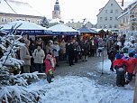 Weihnachtsmarkt Sondershausen (Foto: Karl-Heinz Herrmann)