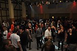Party im Klubhaus (Foto: nnz-City Scout Sven G&auml;mkow)
