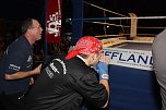 Box-Sensation in Nordhausen (Foto: P. Grabe)