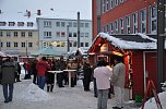 4.Advent auf den Weihnachtsmarkt (Foto: nnz-City Scout Sven G&auml;mkow)