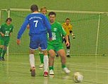 Hallenturnier-Eintracht Sondershausen (Foto: Karl-Heinz Herrmann)