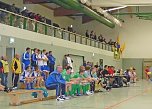 Hallenturnier-Eintracht Sondershausen (Foto: Karl-Heinz Herrmann)