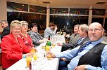 Silvester im VW Autohaus (Foto: nnz-City Scout Sven G&auml;mkow)