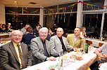 Silvester im VW Autohaus (Foto: nnz-City Scout Sven G&auml;mkow)
