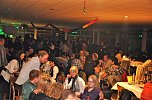 Silvester im VW Autohaus (Foto: nnz-City Scout Sven G&auml;mkow)