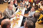 Silvester im VW Autohaus (Foto: nnz-City Scout Sven G&auml;mkow)