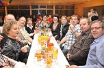 Silvester im VW Autohaus (Foto: nnz-City Scout Sven G&auml;mkow)
