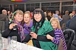 Silvester im VW Autohaus (Foto: nnz-City Scout Sven G&auml;mkow)