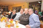 Silvester im VW Autohaus (Foto: nnz-City Scout Sven G&auml;mkow)