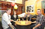 Silvester am Nordh&auml;user Grimmel (Foto: nnz-City Scout Sven G&auml;mkow)