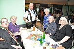 Silvester im Cafe Jacobsohn (Foto: nnz-City Scout Sven G&auml;mkow)