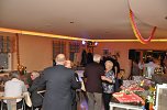 Silvester im Cafe Jacobsohn (Foto: nnz-City Scout Sven G&auml;mkow)
