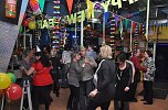 Silvester im Starbowling (Foto: nnz-City Scout Sven G&auml;mkow)
